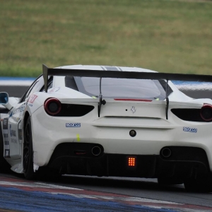 NATIONAL GT CHALLENGE - MISANO - Gallery 6